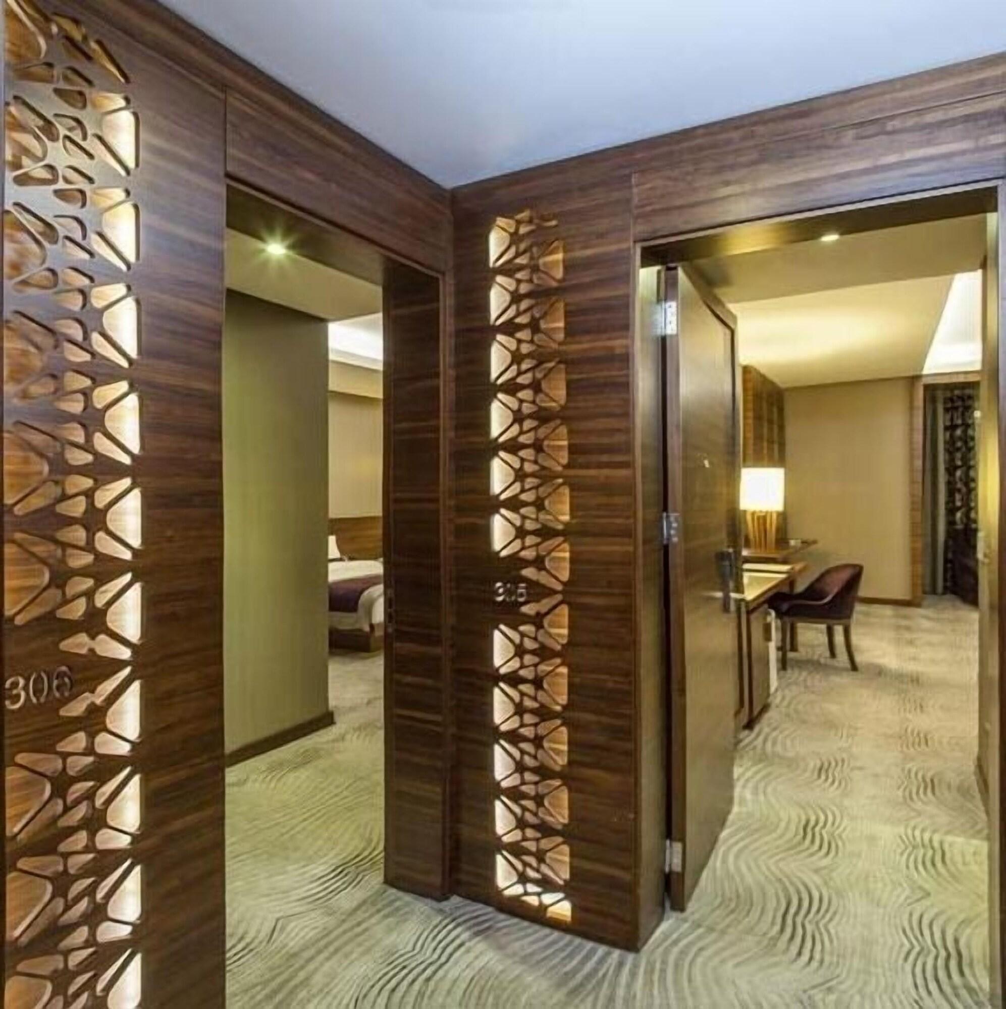 Gold Majesty Hotel Bursa Exterior foto
