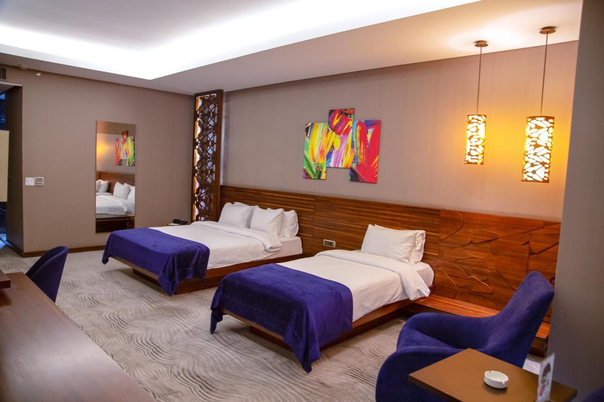 Gold Majesty Hotel Bursa Exterior foto