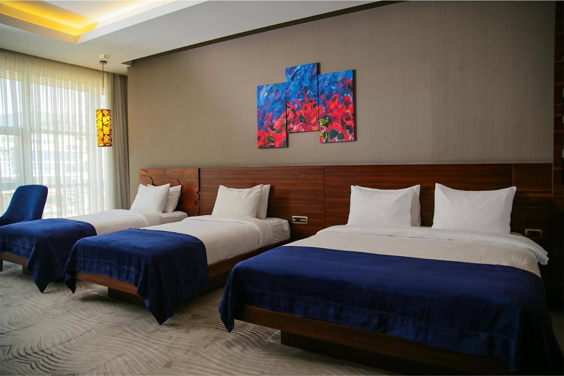 Gold Majesty Hotel Bursa Exterior foto