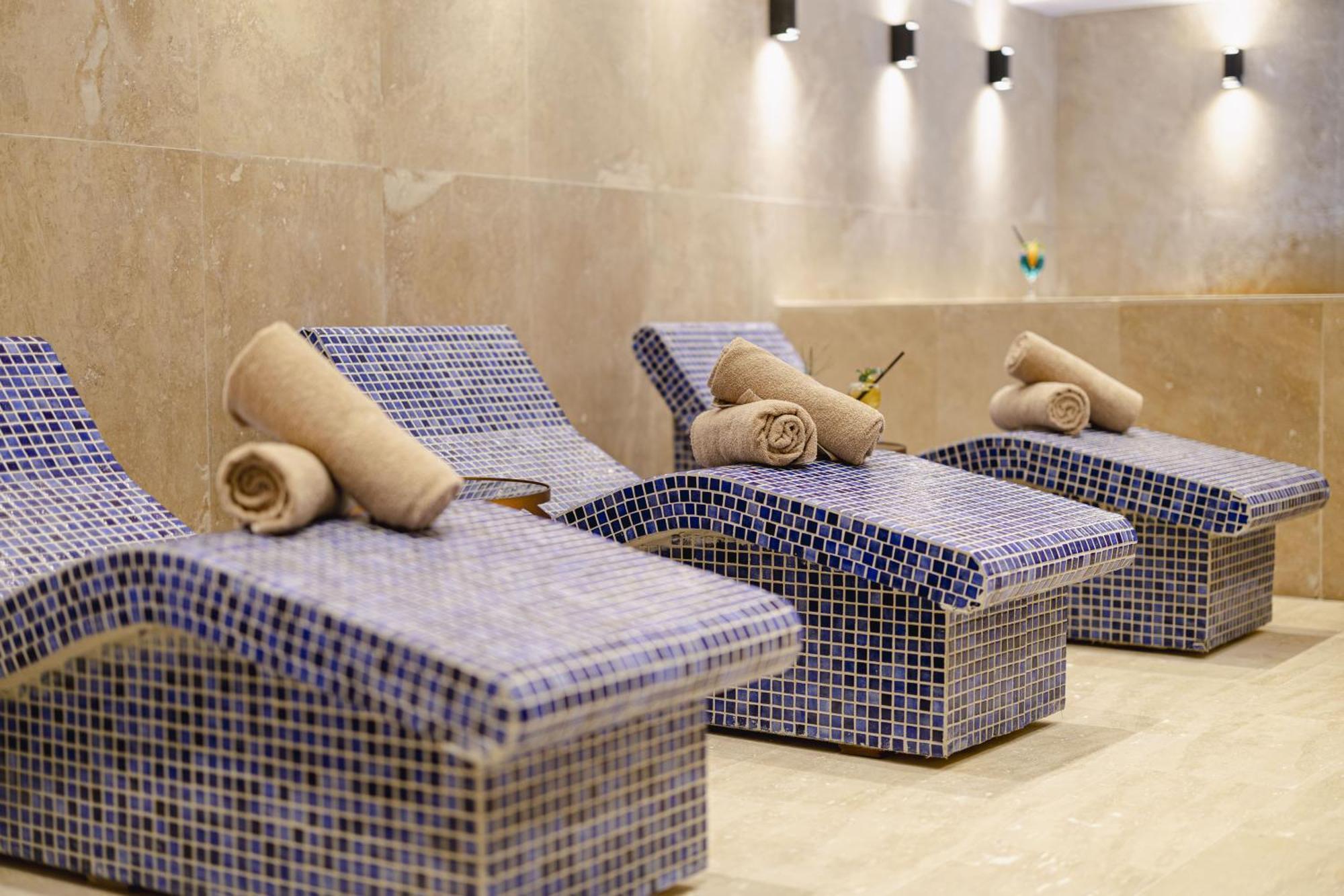 Gold Majesty Hotel Bursa Exterior foto