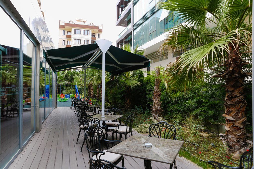 Gold Majesty Hotel Bursa Exterior foto