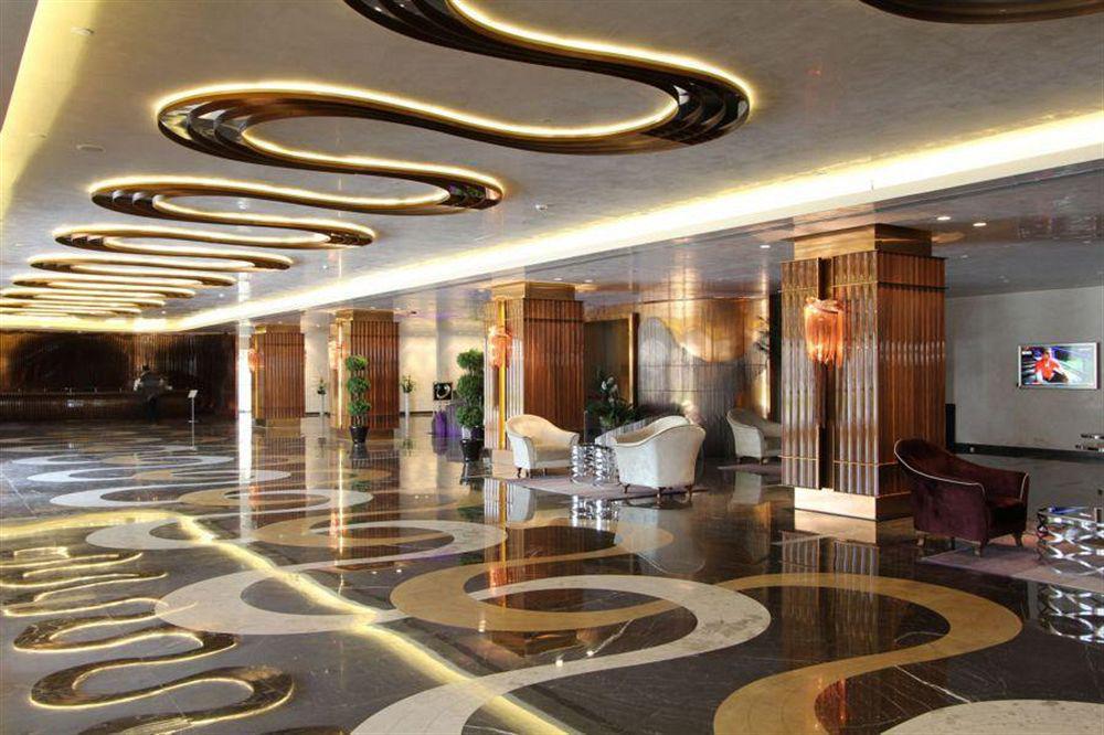 Gold Majesty Hotel Bursa Exterior foto